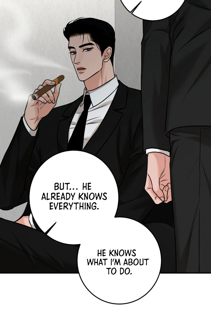 March [Kaizen Scan] - Chapter 14 manhwa