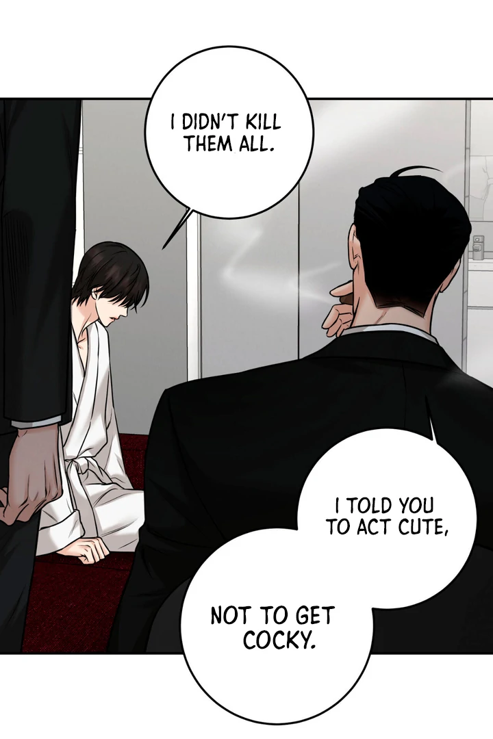 March [Kaizen Scan] - Chapter 14 manhwa