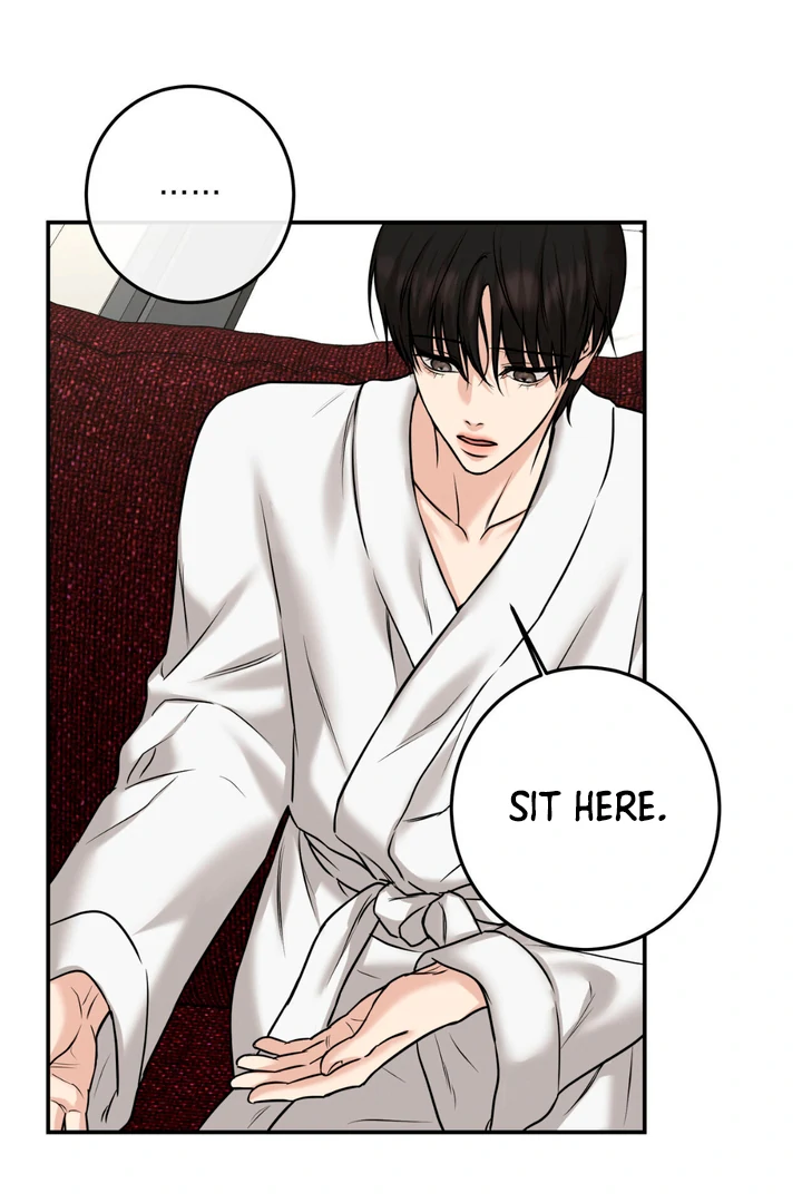 March [Kaizen Scan] - Chapter 14 manhwa