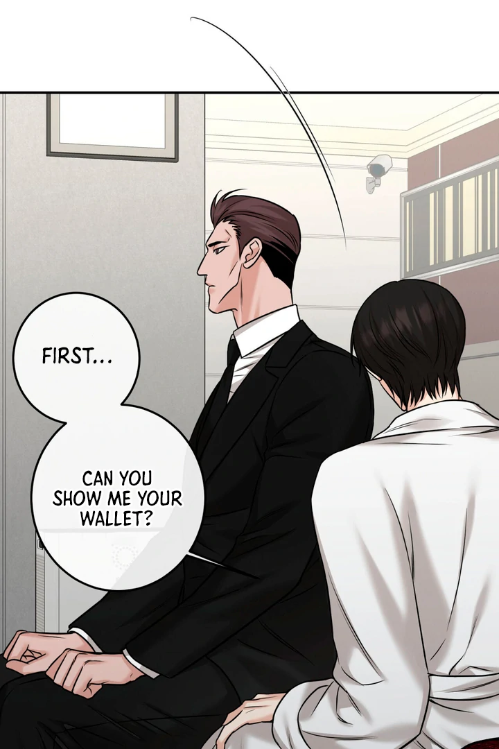 March [Kaizen Scan] - Chapter 14 manhwa