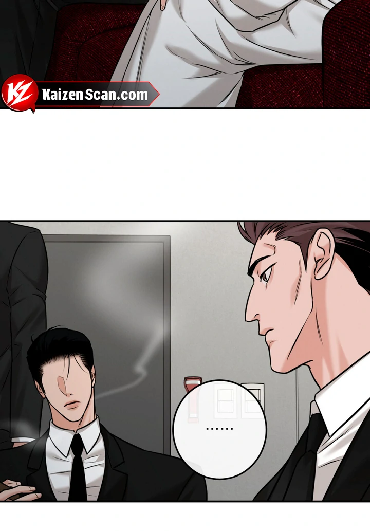 March [Kaizen Scan] - Chapter 14 manhwa