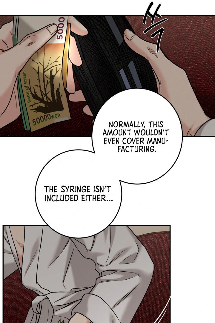 March [Kaizen Scan] - Chapter 14 manhwa