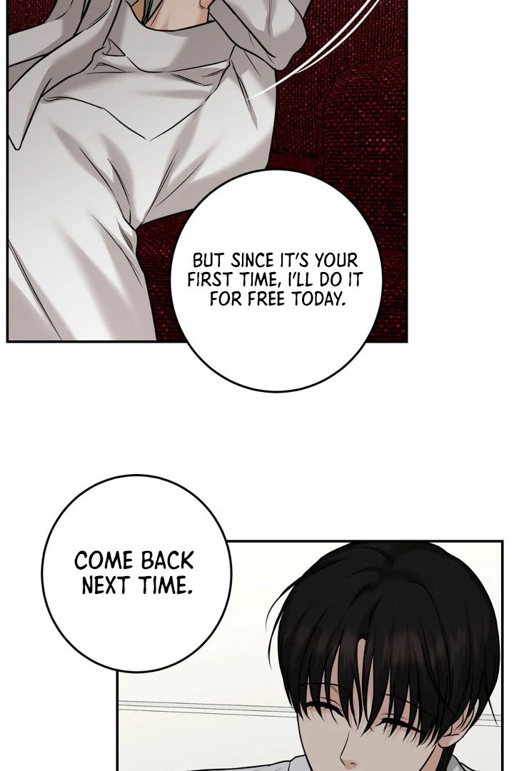 March [Kaizen Scan] - Chapter 14 manhwa