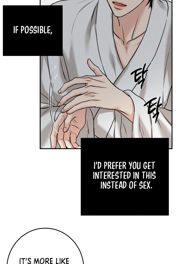 March [Kaizen Scan] - Chapter 14 manhwa