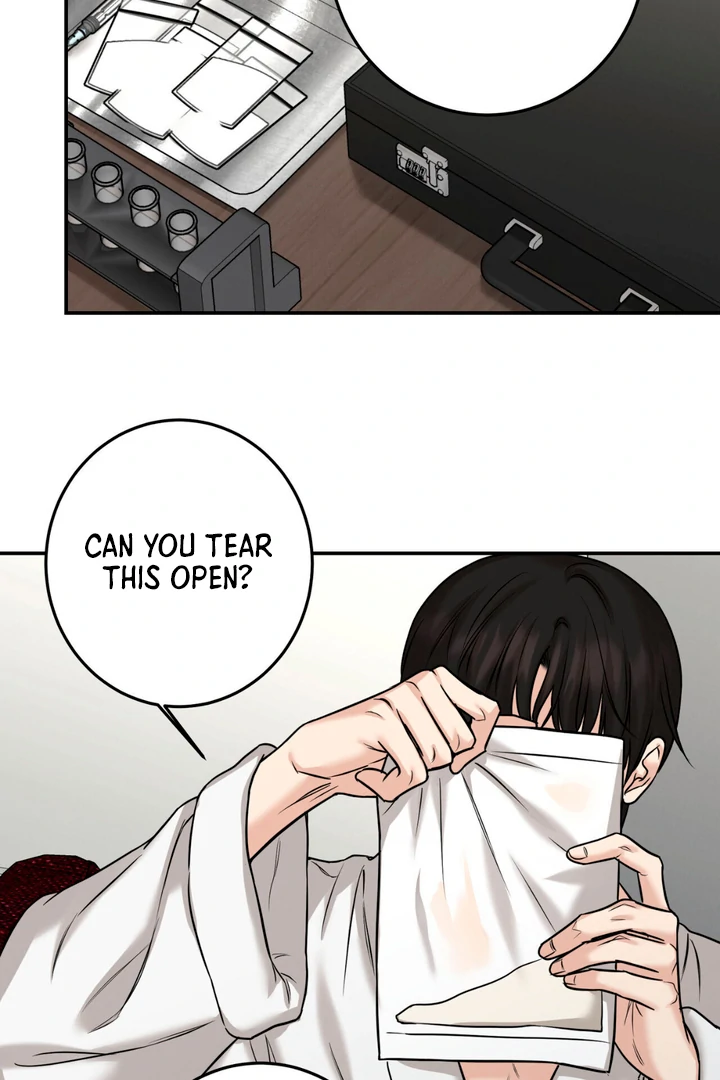March [Kaizen Scan] - Chapter 14 manhwa