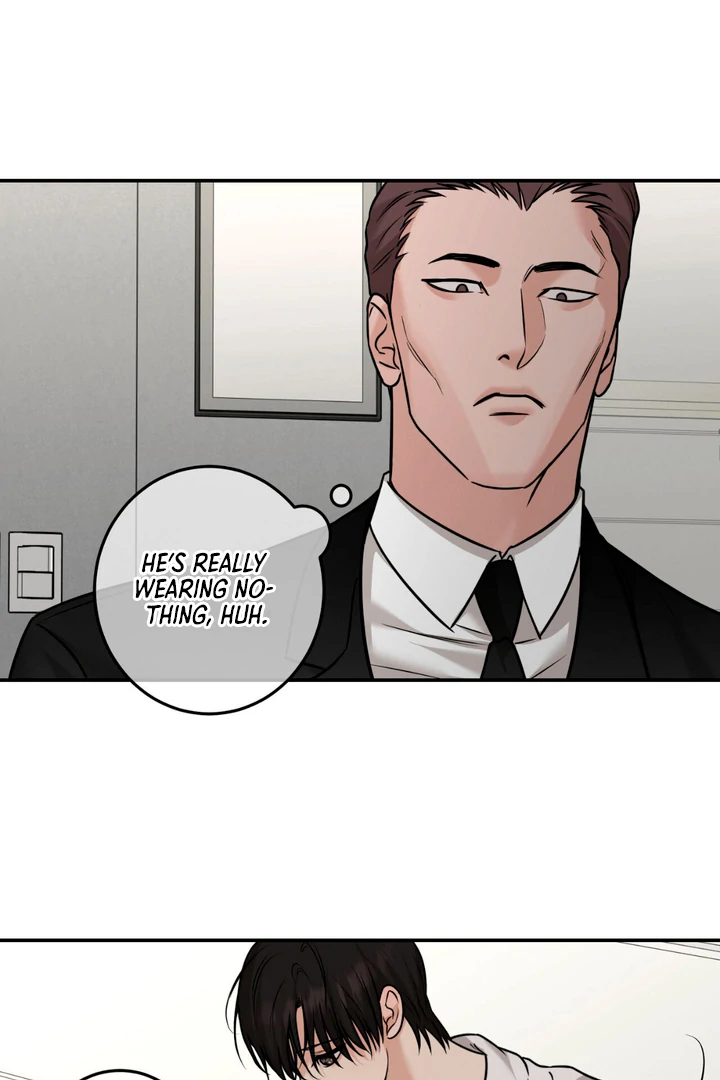 March [Kaizen Scan] - Chapter 14 manhwa