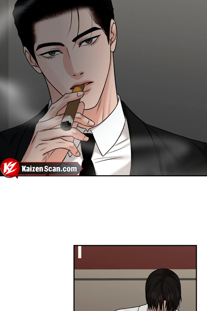 March [Kaizen Scan] - Chapter 14 manhwa