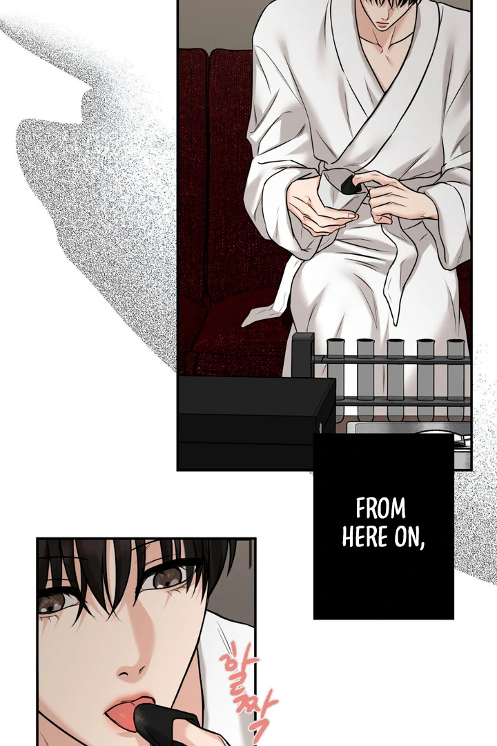 March [Kaizen Scan] - Chapter 14 manhwa