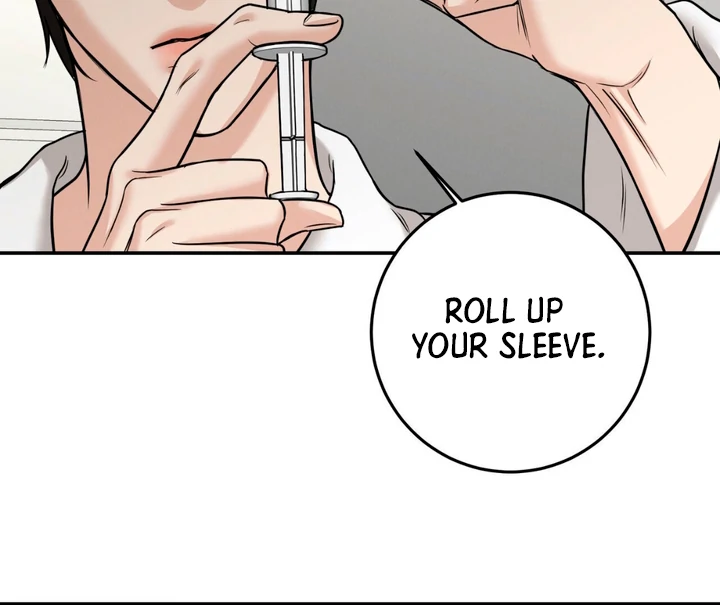 March [Kaizen Scan] - Chapter 14 manhwa