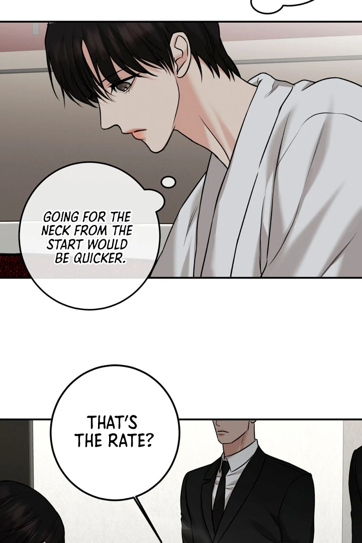 March [Kaizen Scan] - Chapter 14 manhwa