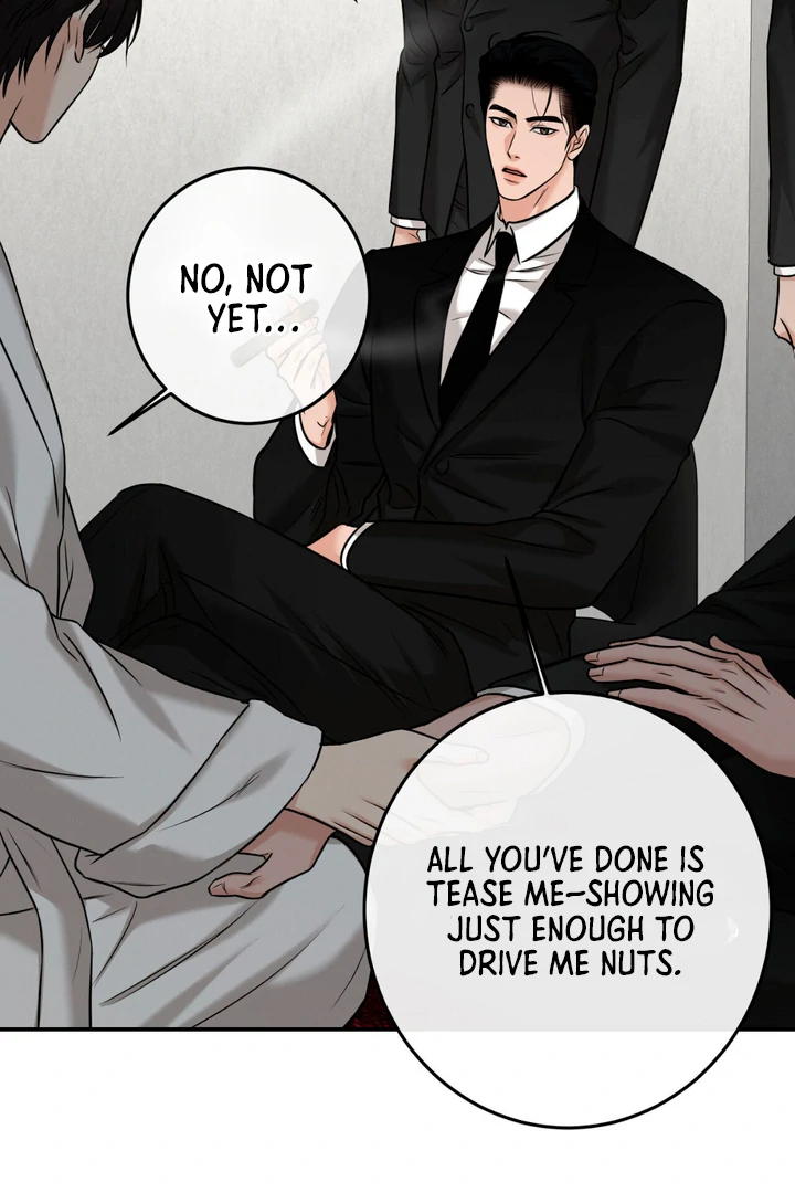 March [Kaizen Scan] - Chapter 14 manhwa