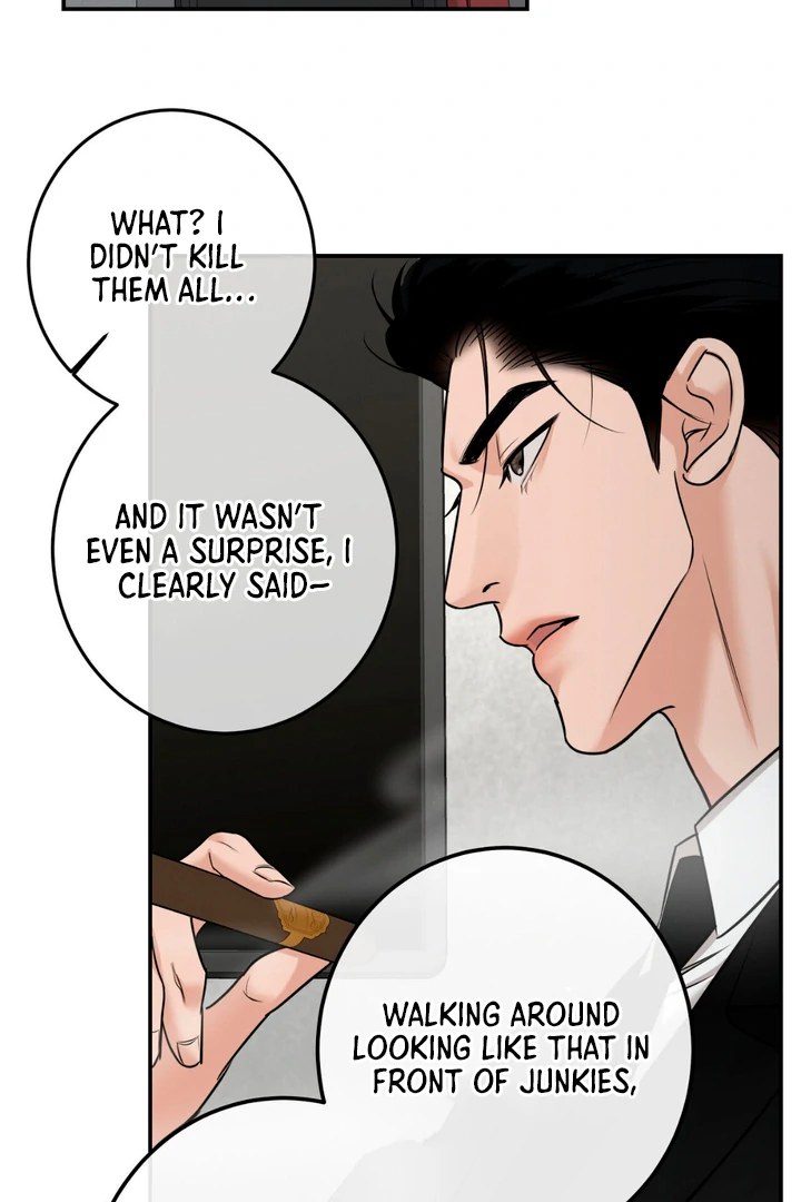 March [Kaizen Scan] - Chapter 14 manhwa