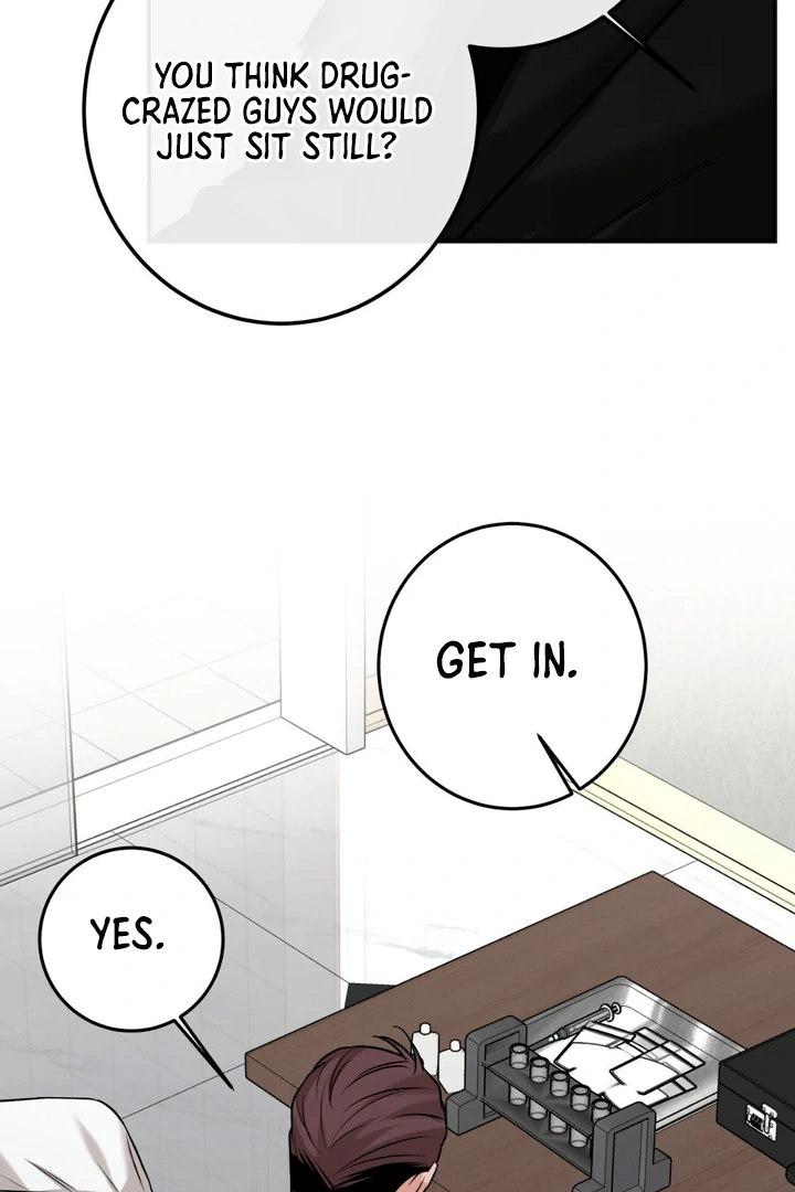 March [Kaizen Scan] - Chapter 14 manhwa