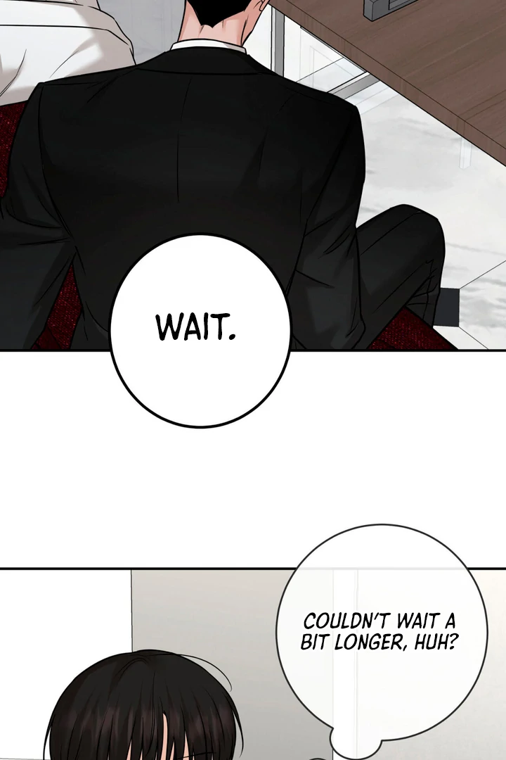 March [Kaizen Scan] - Chapter 14 manhwa