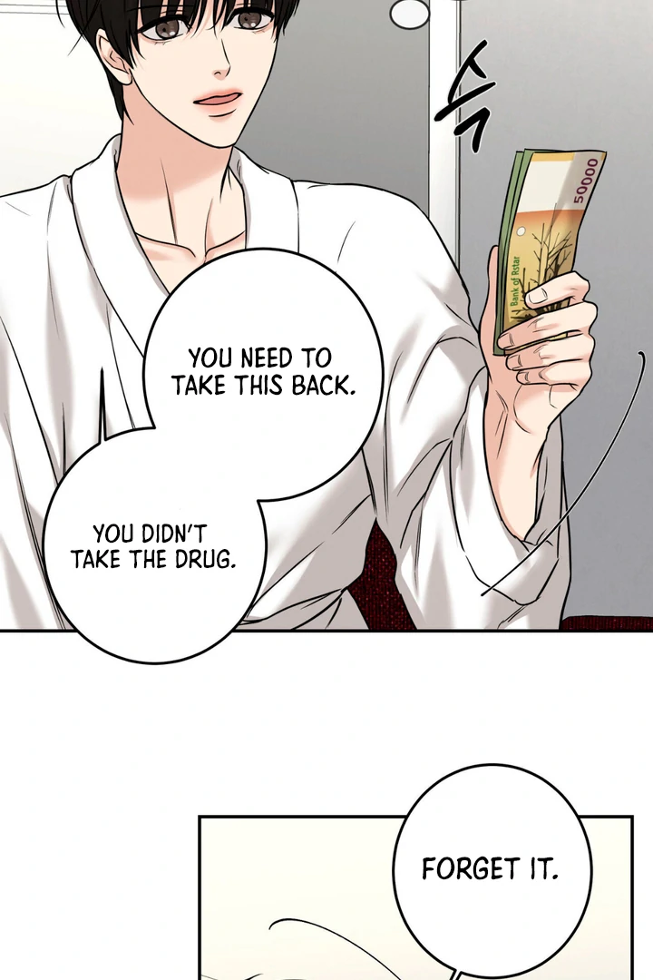 March [Kaizen Scan] - Chapter 14 manhwa