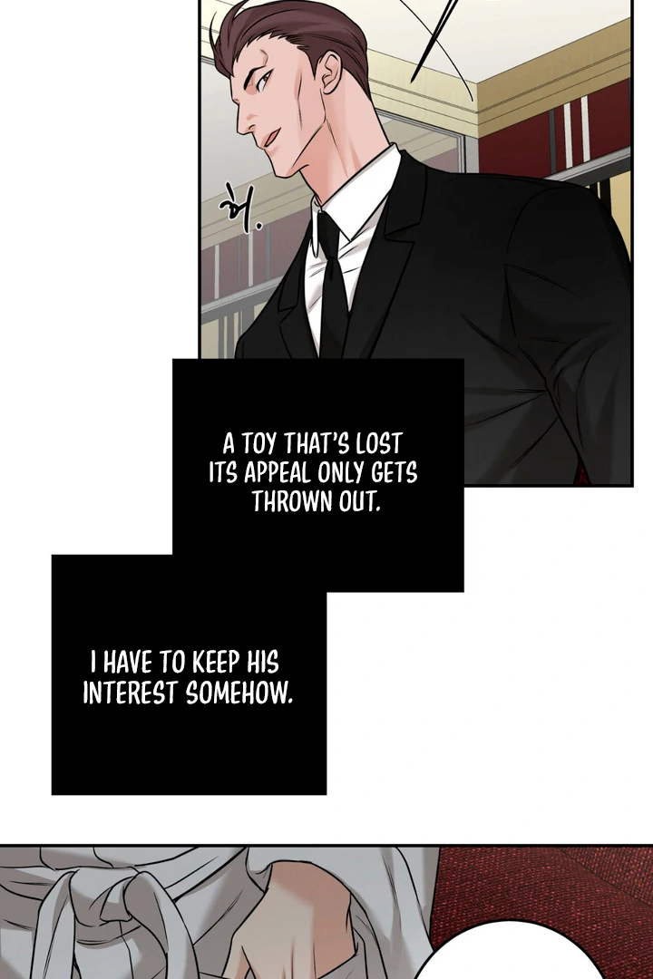 March [Kaizen Scan] - Chapter 14 manhwa