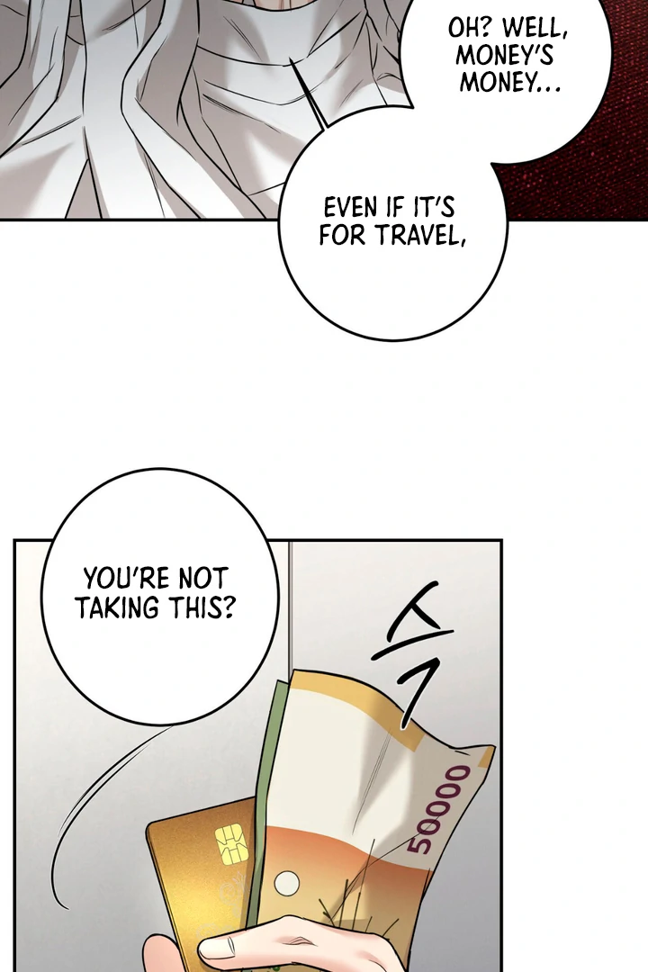 March [Kaizen Scan] - Chapter 14 manhwa