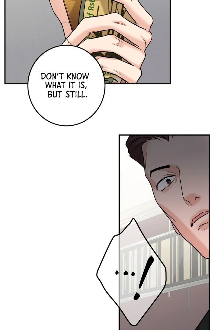 March [Kaizen Scan] - Chapter 14 manhwa