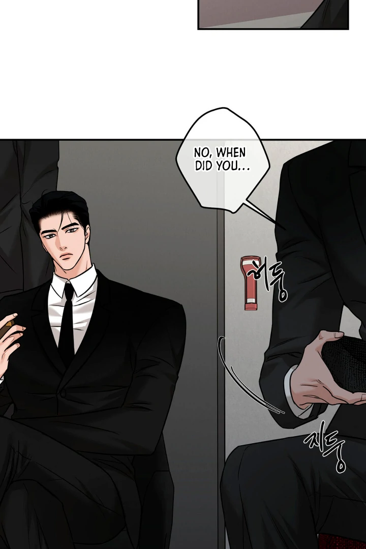 March [Kaizen Scan] - Chapter 14 manhwa