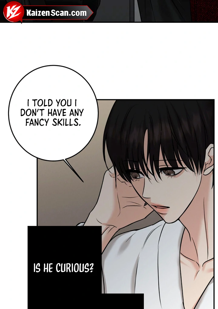 March [Kaizen Scan] - Chapter 14 manhwa