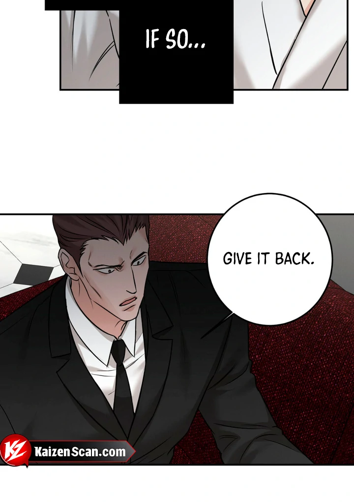 March [Kaizen Scan] - Chapter 14 manhwa