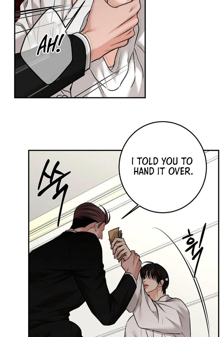 March [Kaizen Scan] - Chapter 15 manhwa