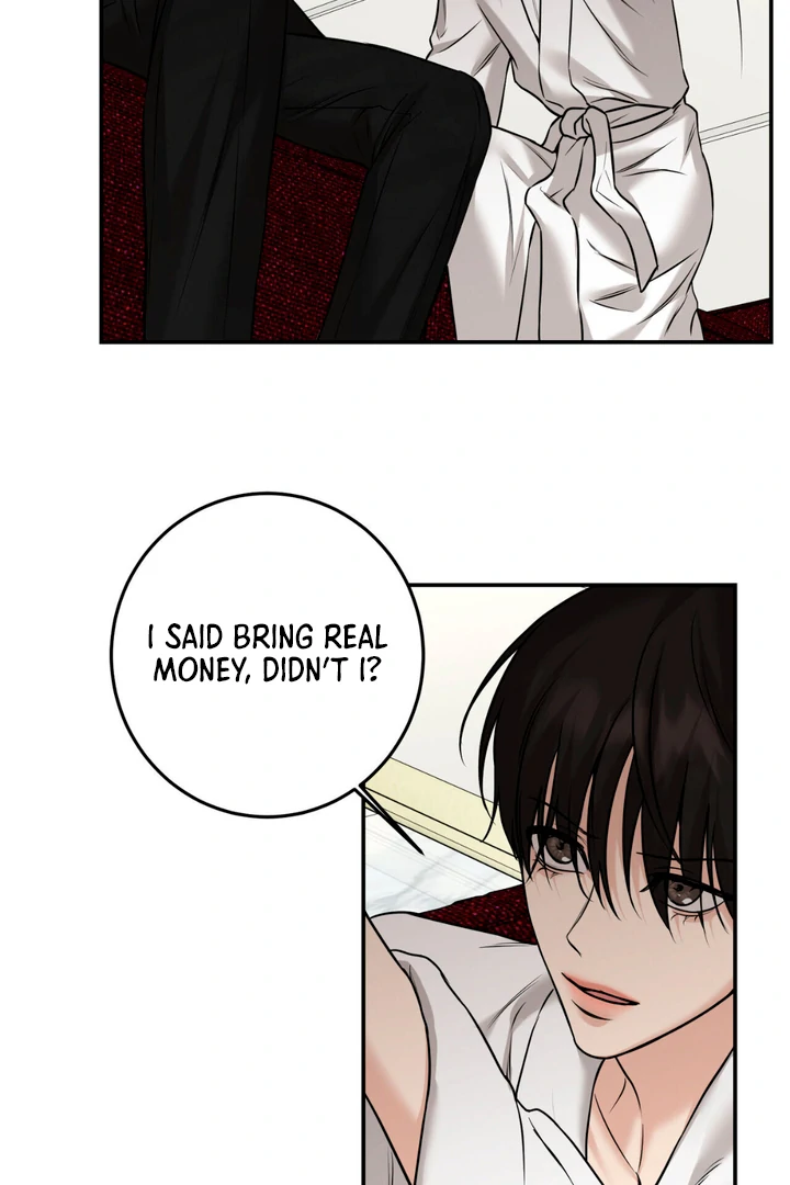 March [Kaizen Scan] - Chapter 15 manhwa