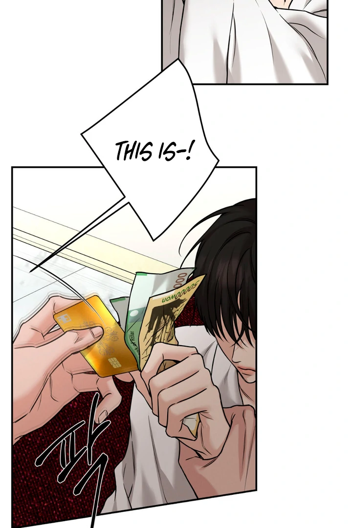 March [Kaizen Scan] - Chapter 15 manhwa