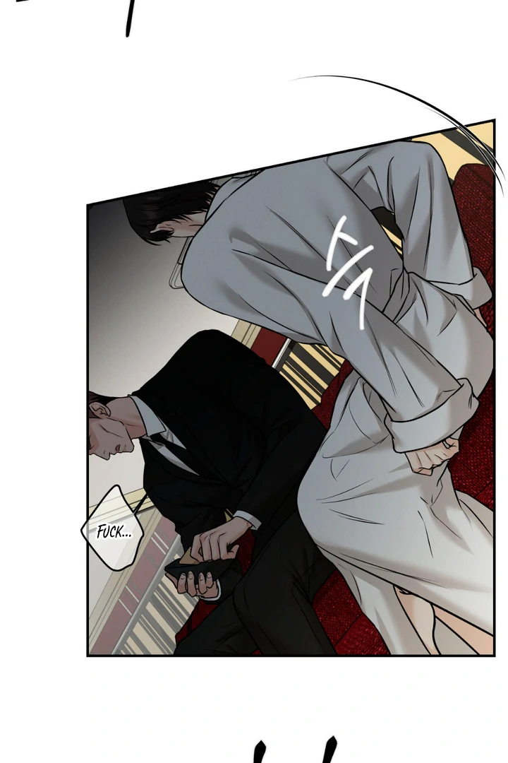 March [Kaizen Scan] - Chapter 15 manhwa