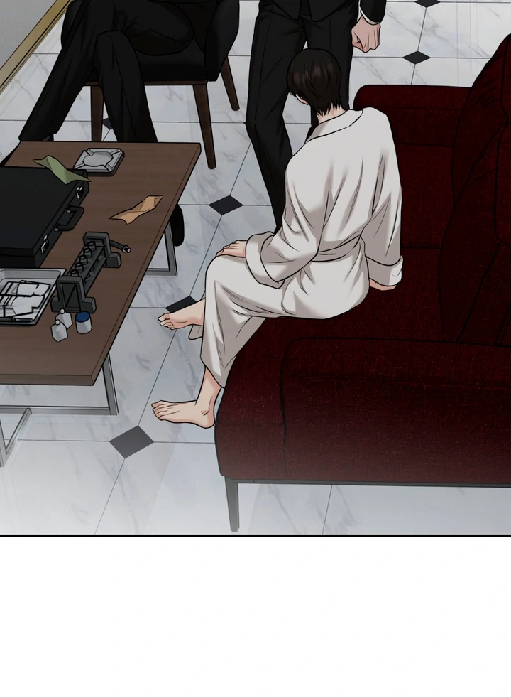 March [Kaizen Scan] - Chapter 15 manhwa