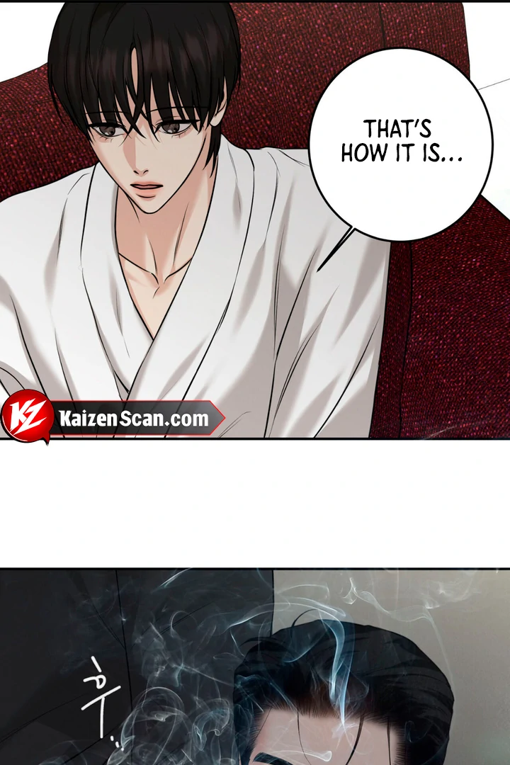 March [Kaizen Scan] - Chapter 15 manhwa