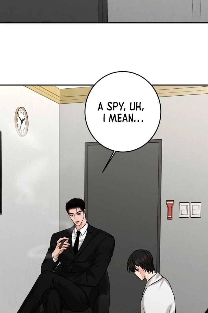 March [Kaizen Scan] - Chapter 15 manhwa