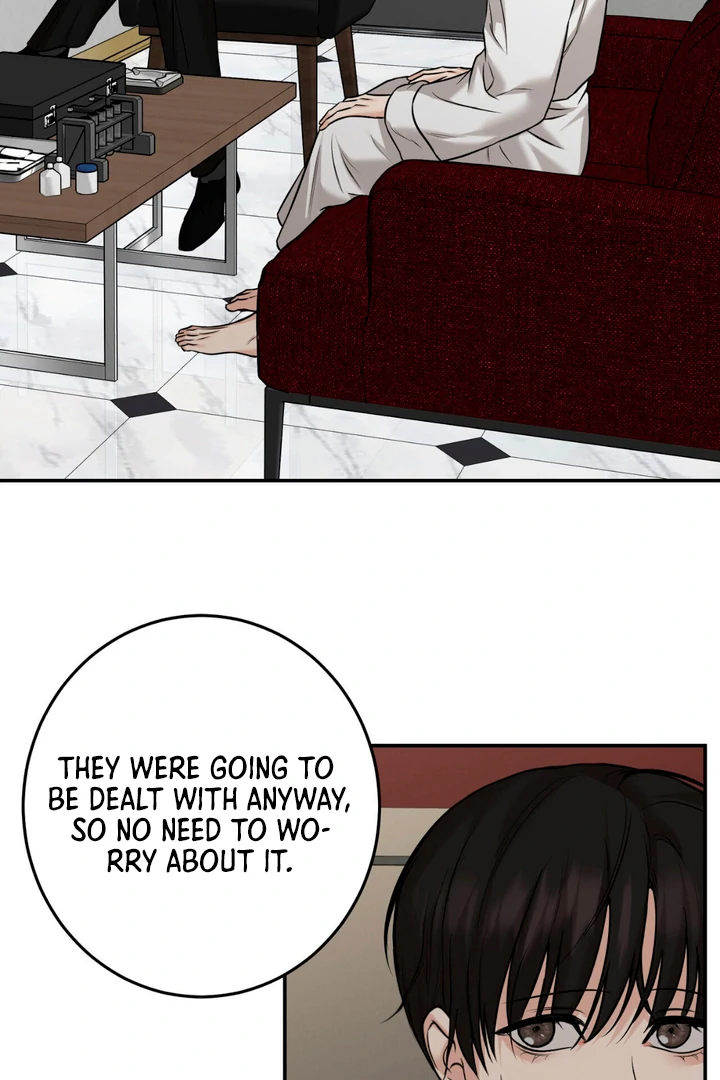 March [Kaizen Scan] - Chapter 15 manhwa