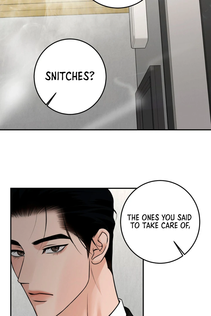 March [Kaizen Scan] - Chapter 15 manhwa