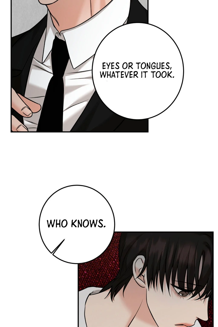 March [Kaizen Scan] - Chapter 15 manhwa