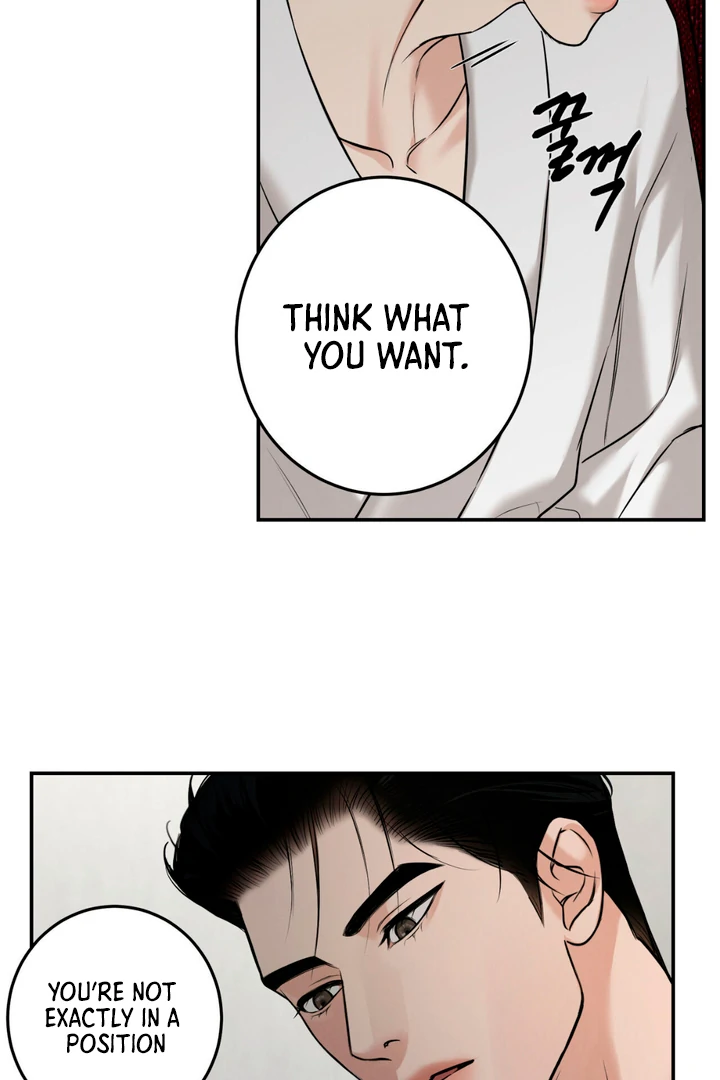 March [Kaizen Scan] - Chapter 15 manhwa