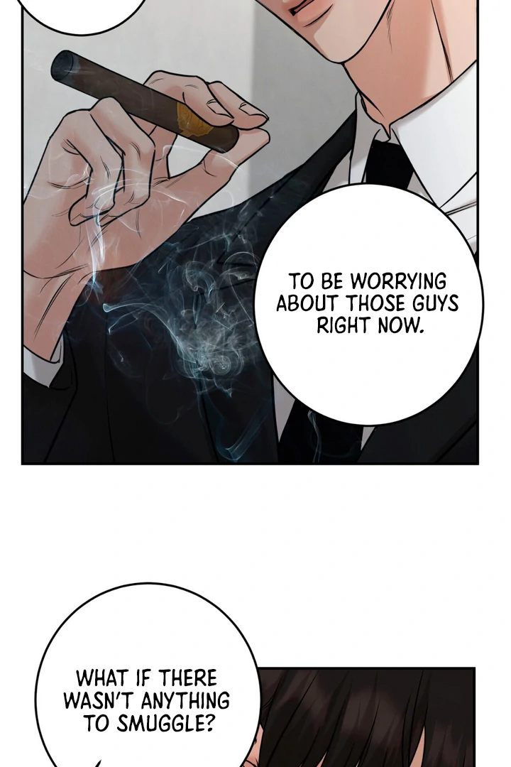 March [Kaizen Scan] - Chapter 15 manhwa