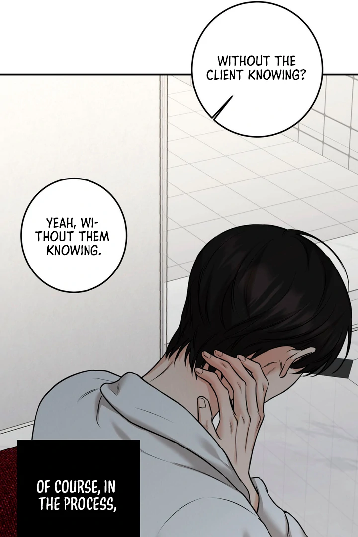 March [Kaizen Scan] - Chapter 15 manhwa