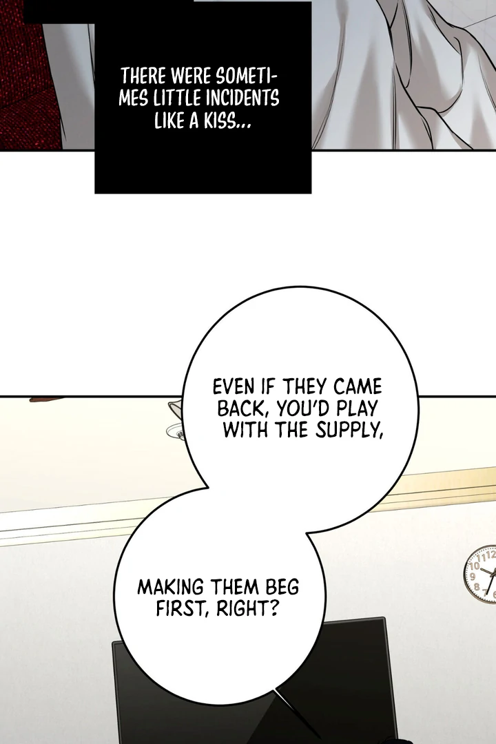 March [Kaizen Scan] - Chapter 15 manhwa