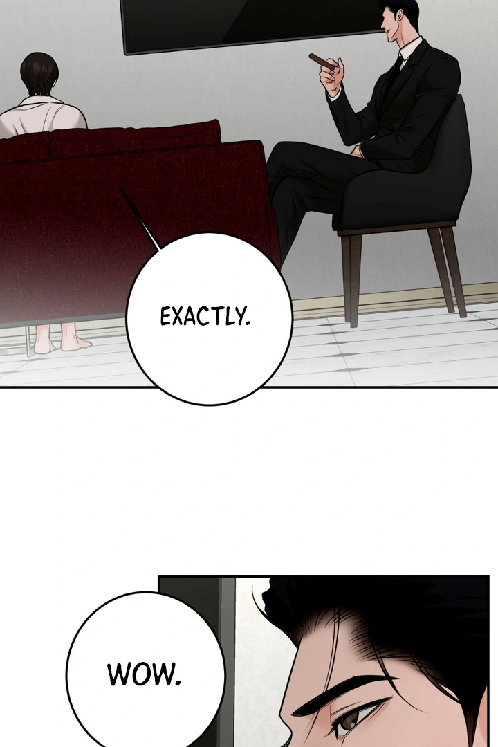 March [Kaizen Scan] - Chapter 15 manhwa