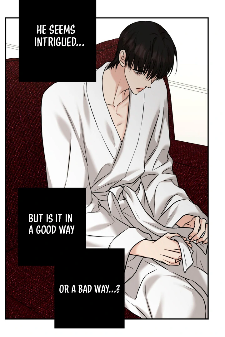 March [Kaizen Scan] - Chapter 15 manhwa