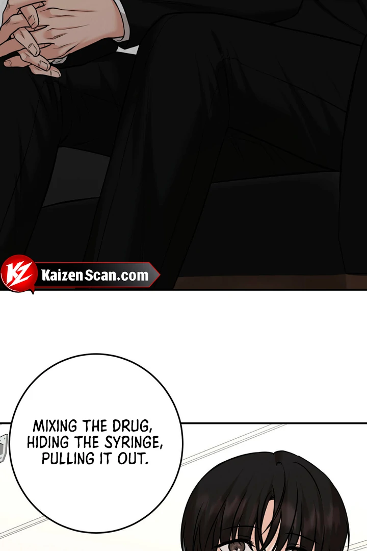 March [Kaizen Scan] - Chapter 15 manhwa