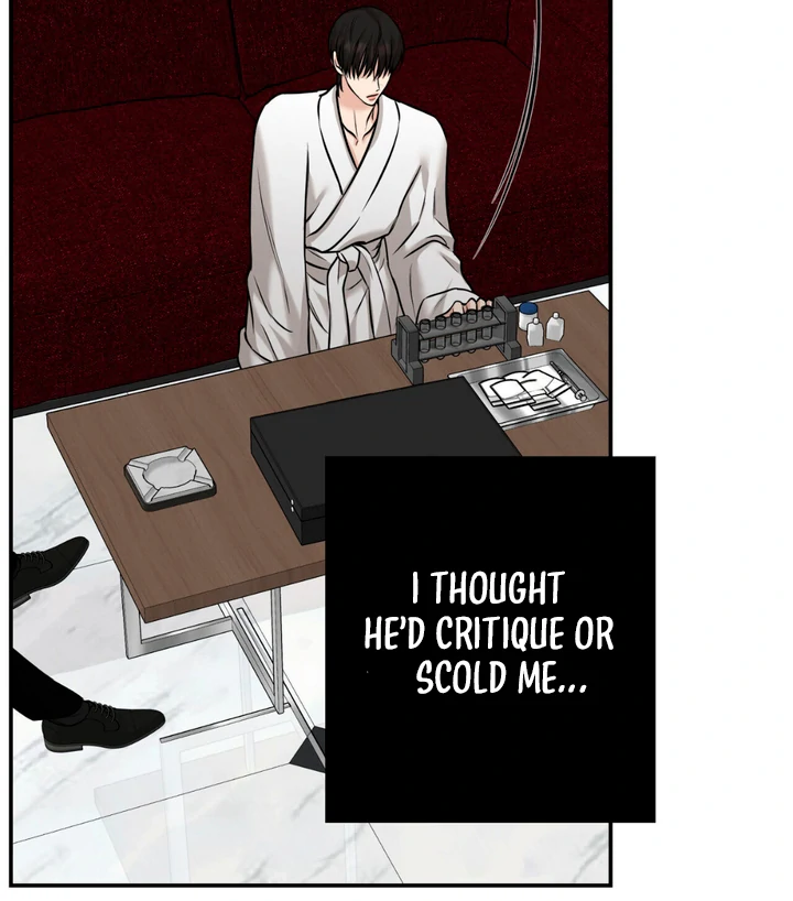 March [Kaizen Scan] - Chapter 15 manhwa