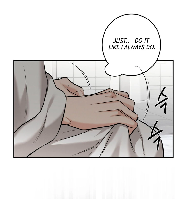 March [Kaizen Scan] - Chapter 15 manhwa