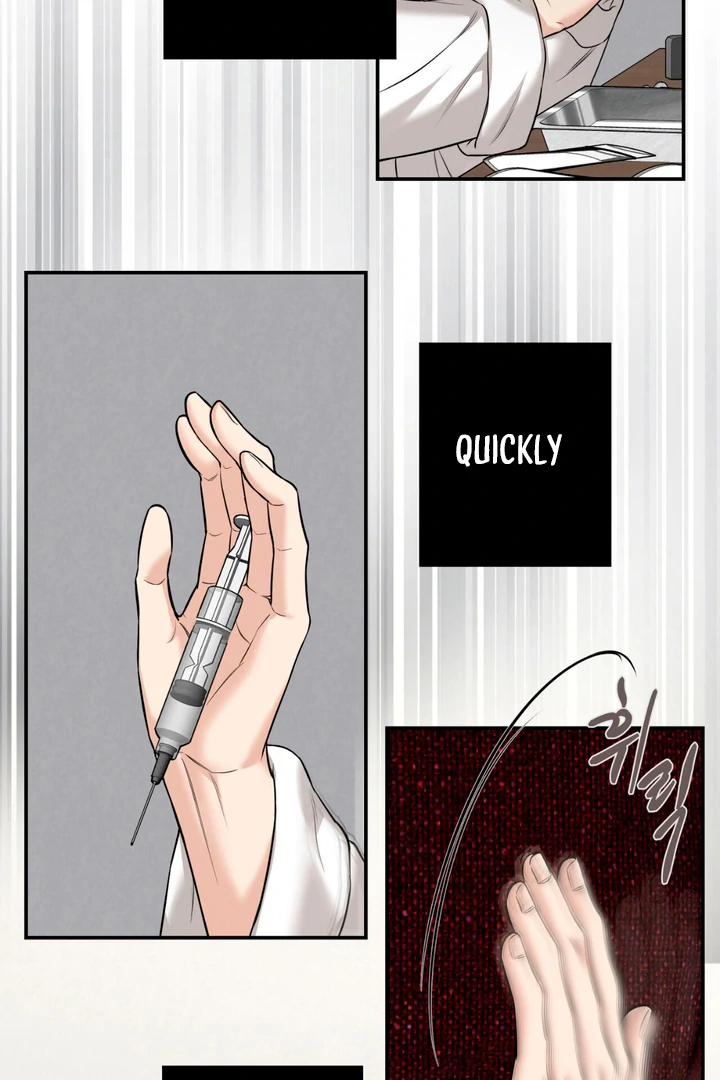 March [Kaizen Scan] - Chapter 15 manhwa