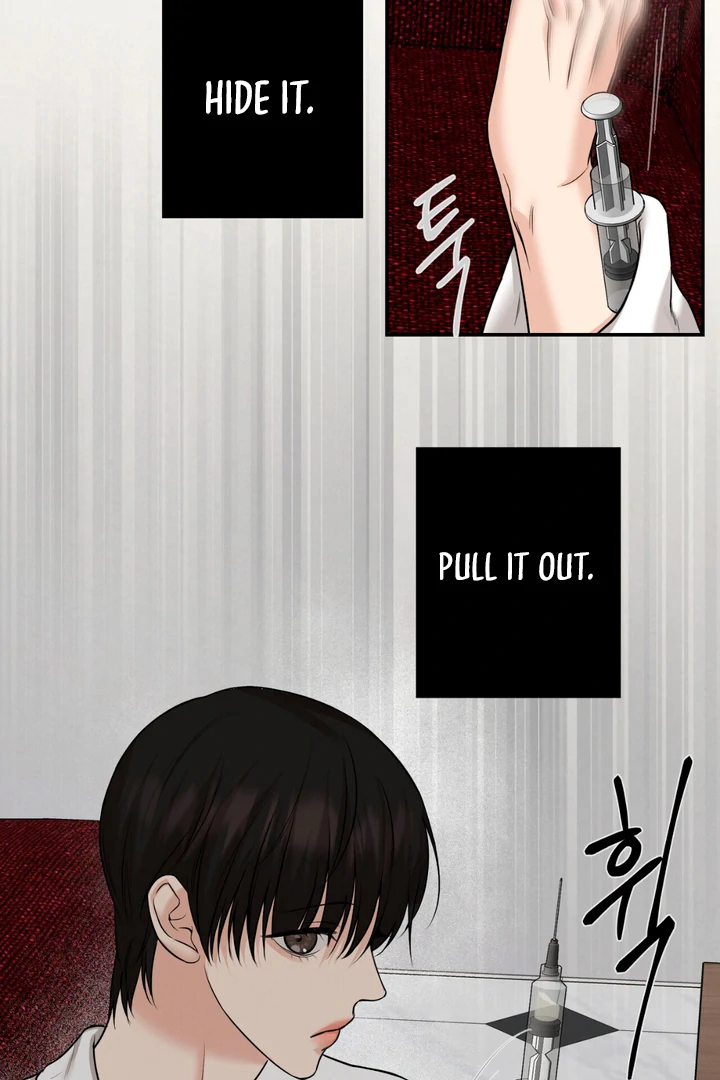 March [Kaizen Scan] - Chapter 15 manhwa