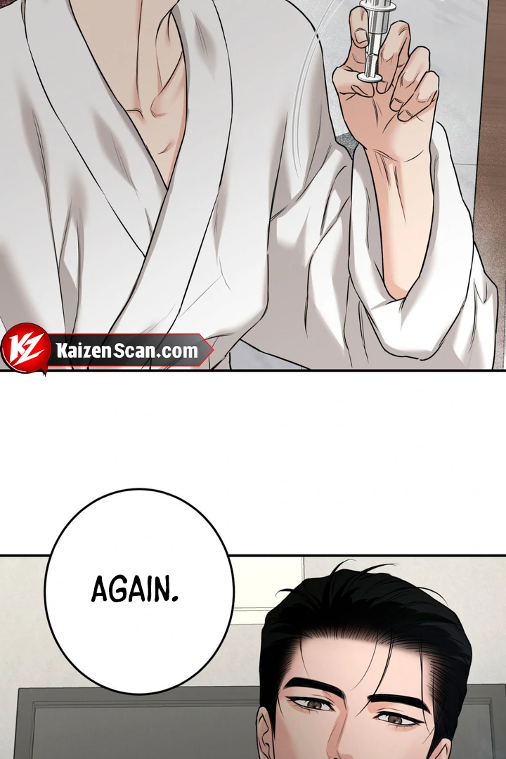 March [Kaizen Scan] - Chapter 15 manhwa