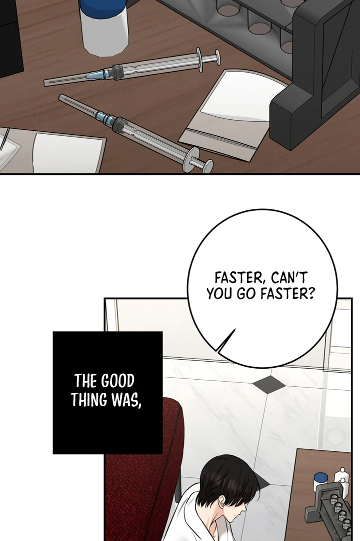 March [Kaizen Scan] - Chapter 15 manhwa