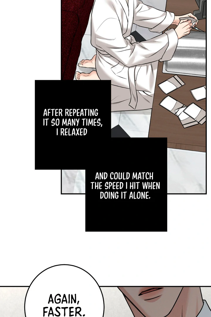 March [Kaizen Scan] - Chapter 15 manhwa