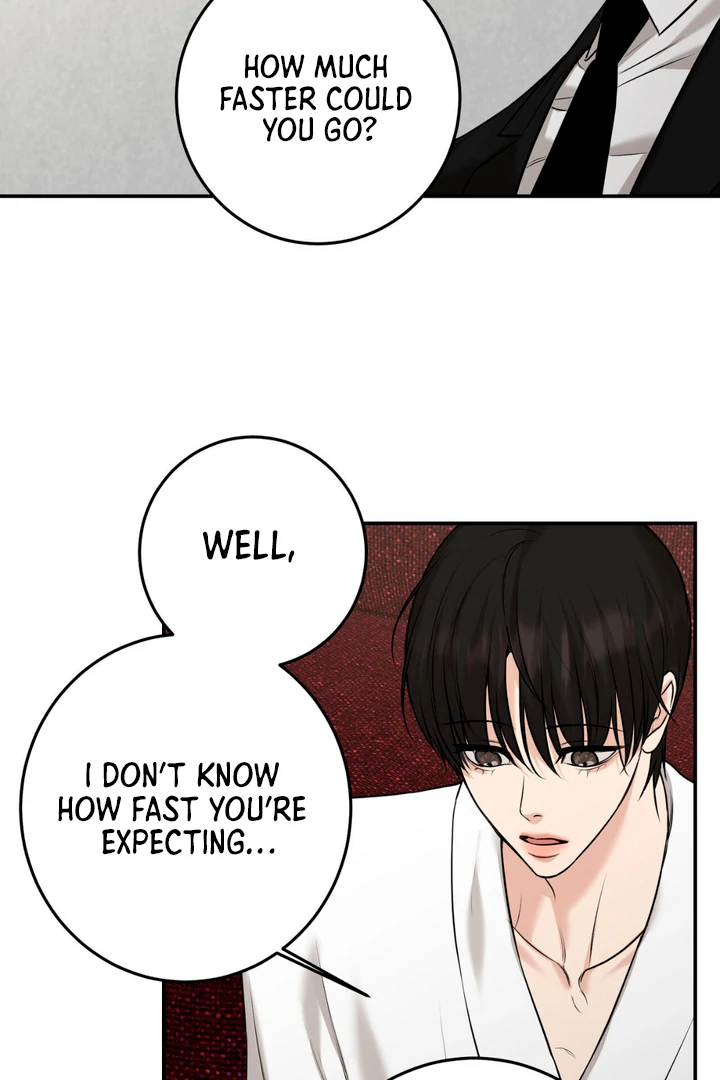 March [Kaizen Scan] - Chapter 15 manhwa
